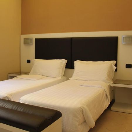 Hotel San Marco Roma Dış mekan fotoğraf