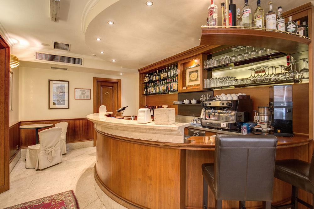 Hotel San Marco Roma Dış mekan fotoğraf
