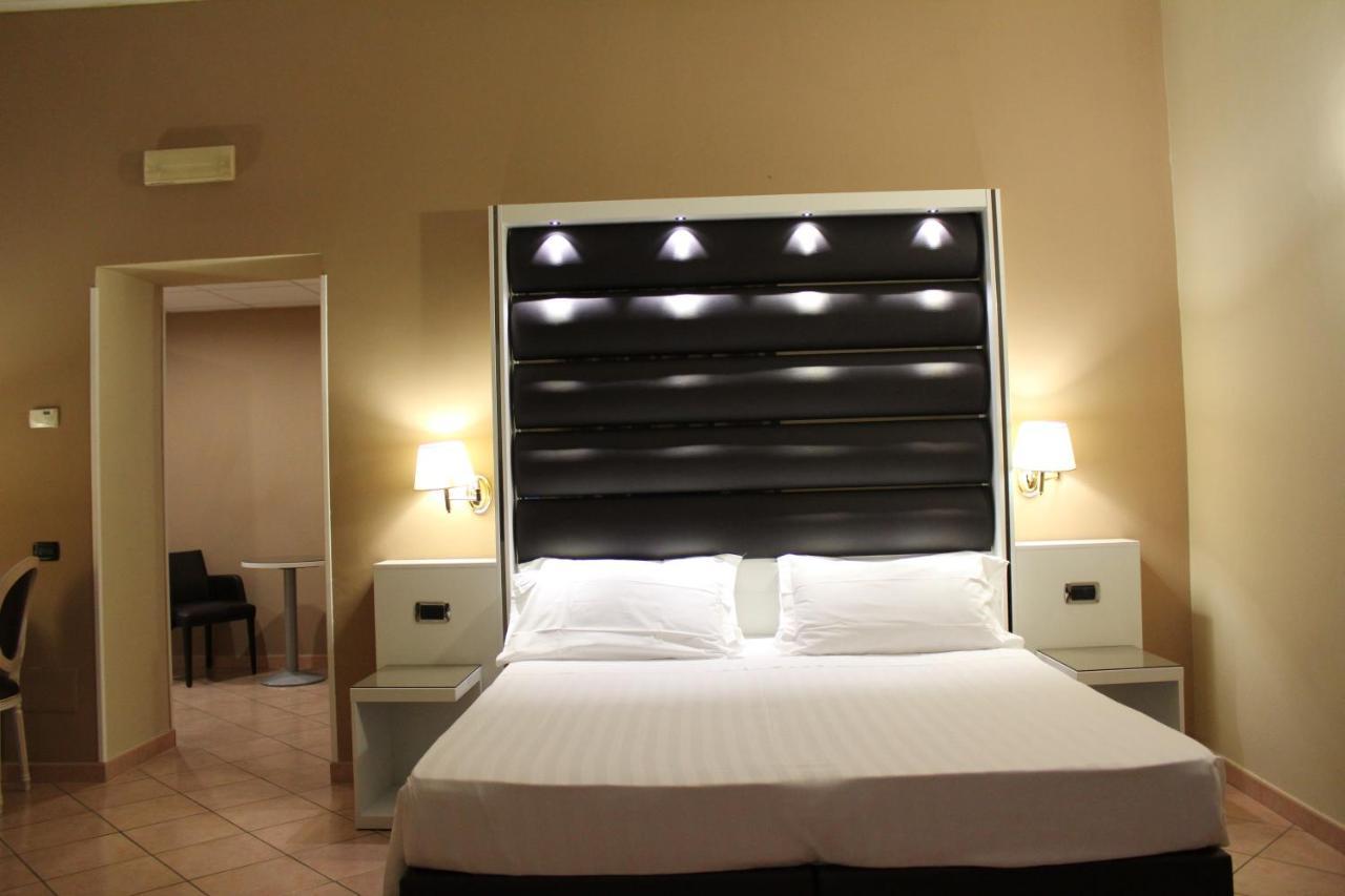 Hotel San Marco Roma Dış mekan fotoğraf