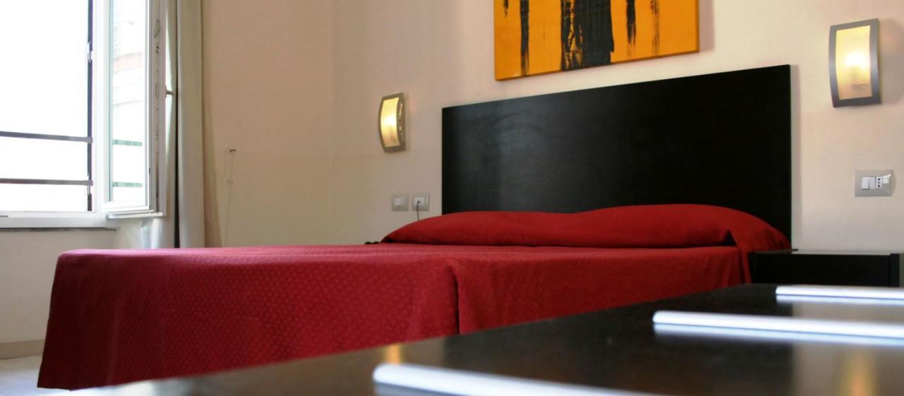 Hotel San Marco Roma Dış mekan fotoğraf