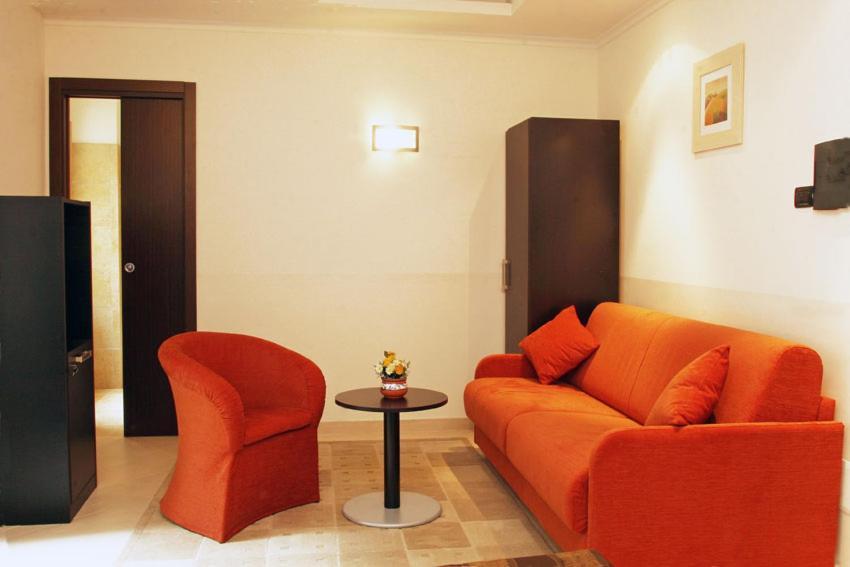 Hotel San Marco Roma Dış mekan fotoğraf