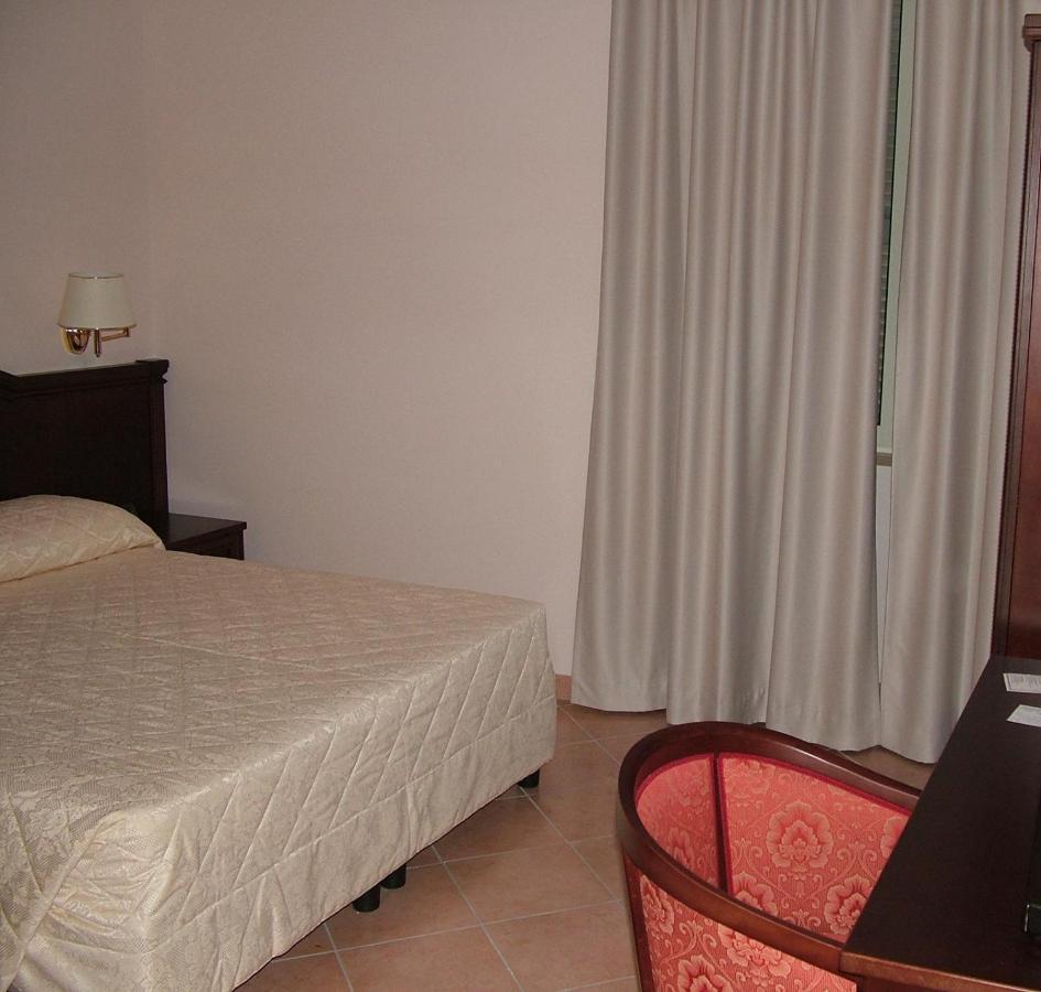 Hotel San Marco Roma Dış mekan fotoğraf