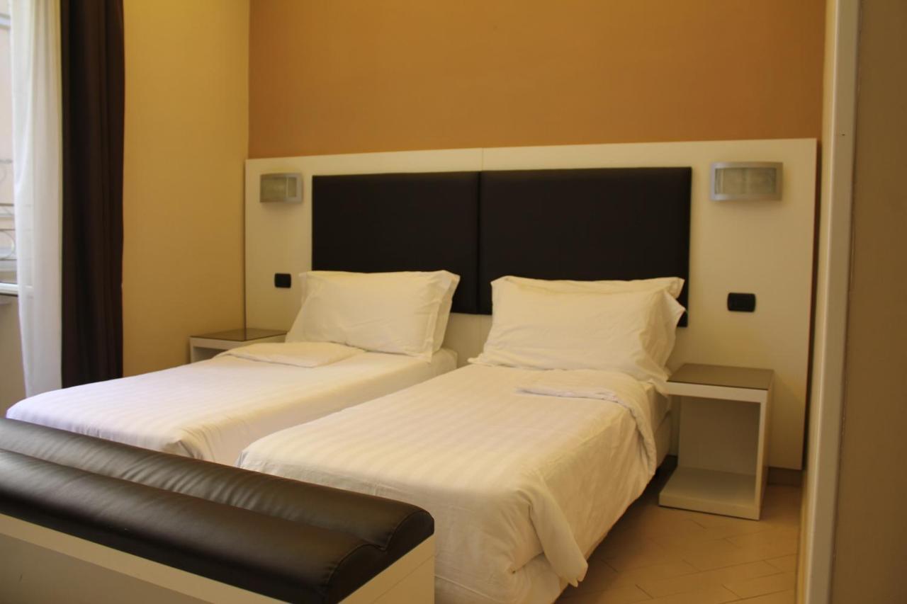 Hotel San Marco Roma Dış mekan fotoğraf