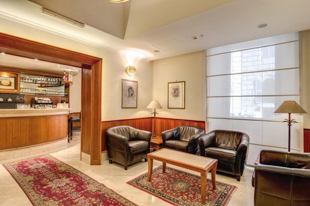 Hotel San Marco Roma Dış mekan fotoğraf