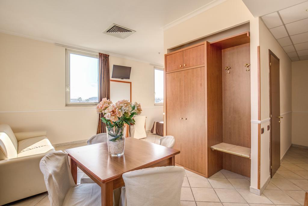 Hotel San Marco Roma Dış mekan fotoğraf