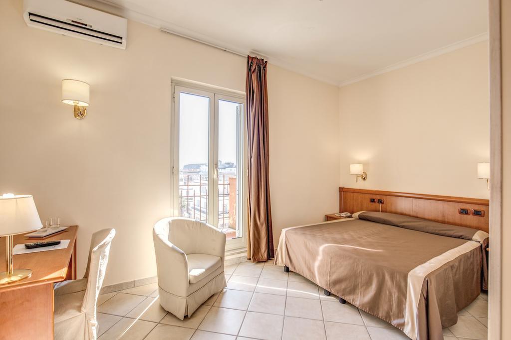 Hotel San Marco Roma Dış mekan fotoğraf