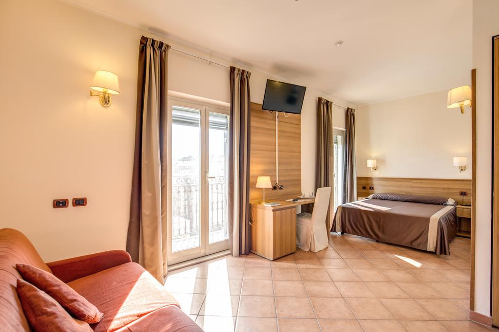 Hotel San Marco Roma Dış mekan fotoğraf