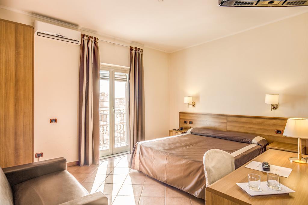 Hotel San Marco Roma Dış mekan fotoğraf