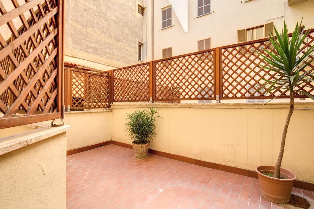 Hotel San Marco Roma Dış mekan fotoğraf