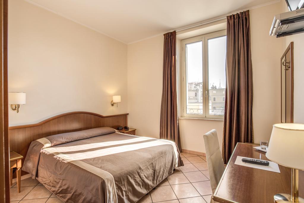 Hotel San Marco Roma Dış mekan fotoğraf