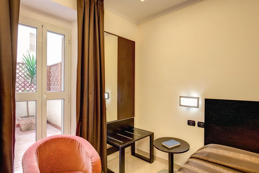 Hotel San Marco Roma Dış mekan fotoğraf