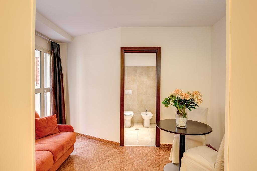 Hotel San Marco Roma Dış mekan fotoğraf