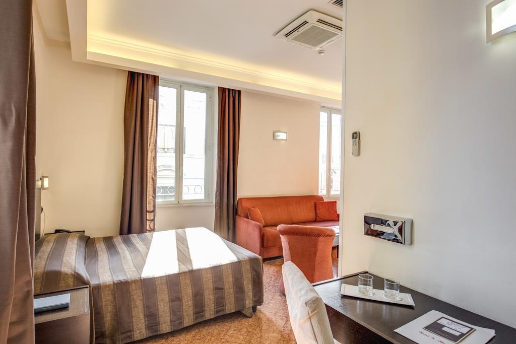Hotel San Marco Roma Dış mekan fotoğraf