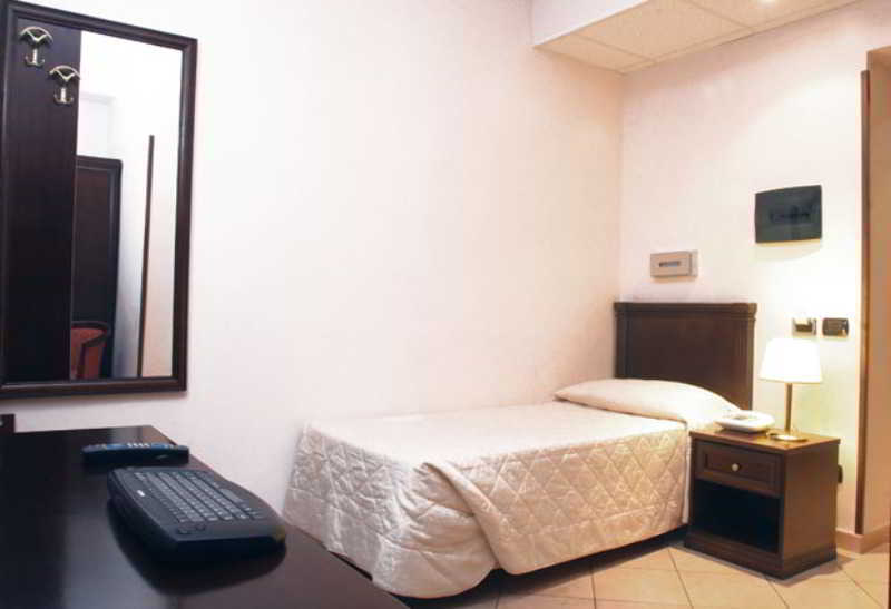 Hotel San Marco Roma Dış mekan fotoğraf