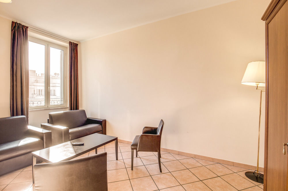 Hotel San Marco Roma Dış mekan fotoğraf