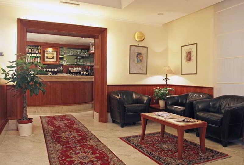 Hotel San Marco Roma Dış mekan fotoğraf