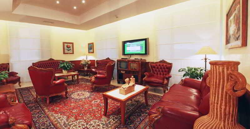 Hotel San Marco Roma İç mekan fotoğraf