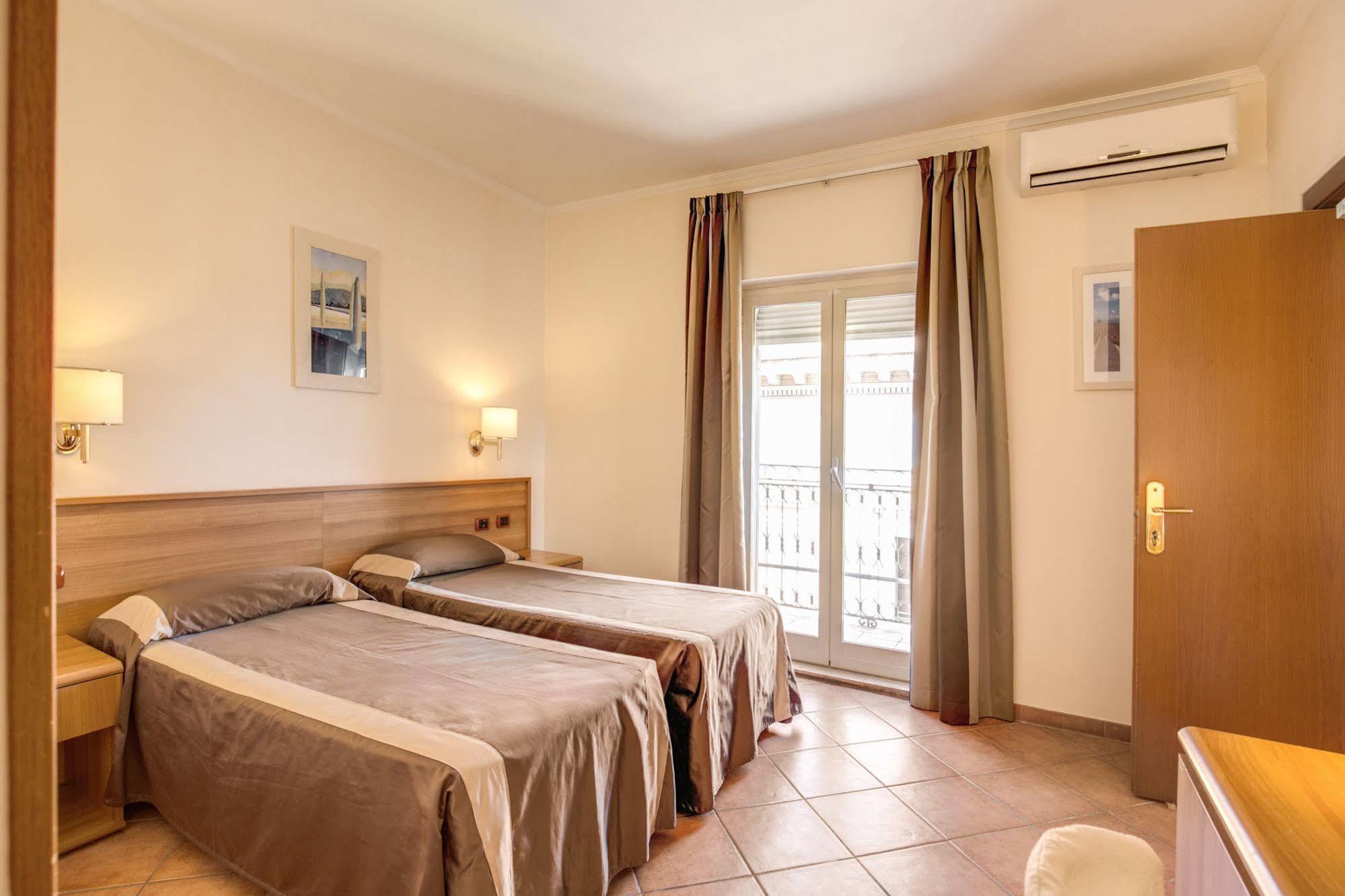Hotel San Marco Roma Dış mekan fotoğraf